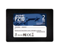 Patriot 2TB 2,5" SATA SSD P210 - 575332 - zdjęcie 1